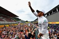 F1 Grand Prix of Belgium
